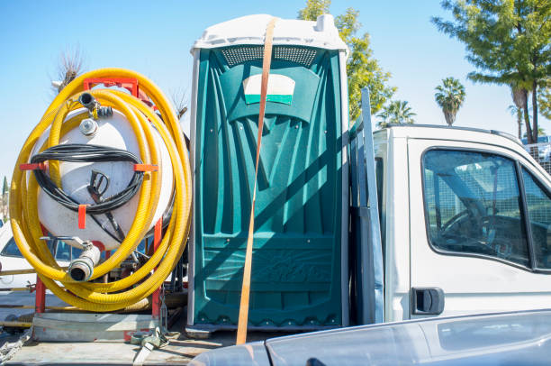Best Local porta potty services  in Temesl Valley, CA
