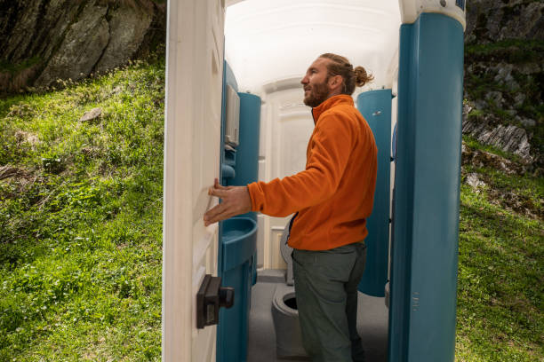Best Luxury portable toilet rental  in Temesl Valley, CA