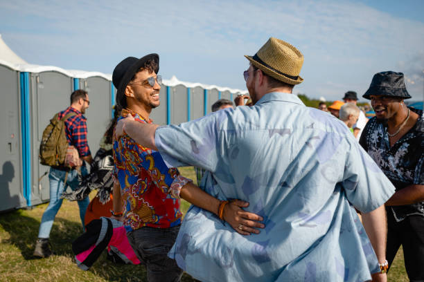 Best Porta potty rental for parties  in Temesl Valley, CA