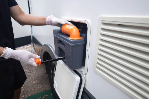 Portable Toilet Options We Offer in Temescal Valley, CA