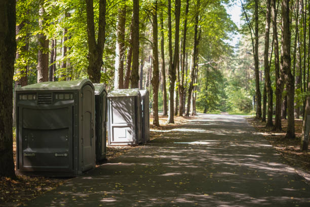 Sanitation services for porta potties in Temescal Valley, CA