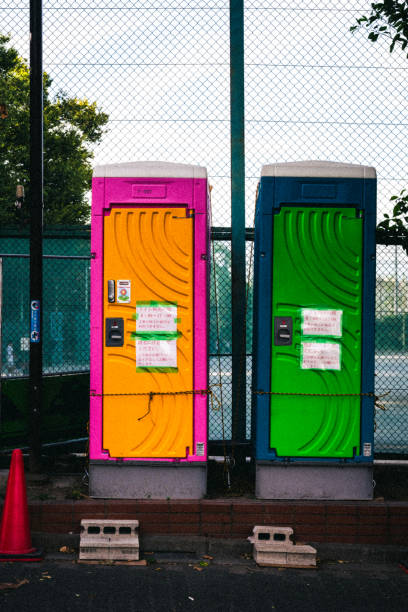 Best Porta potty delivery and setup  in Temesl Valley, CA