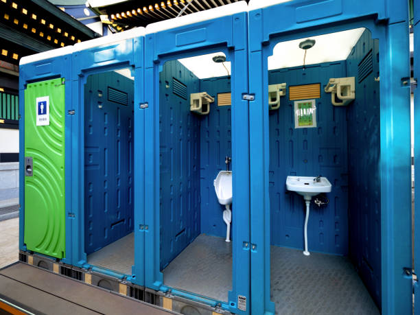 Best High-end porta potty rental  in Temesl Valley, CA