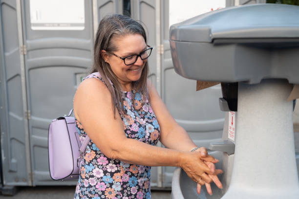 Best Affordable portable toilet rental  in Temesl Valley, CA