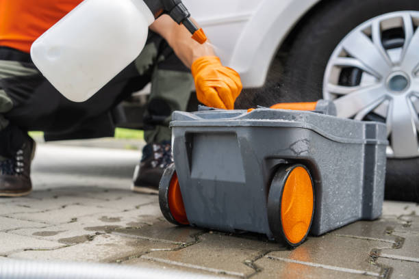 Best Portable sink rental  in Temesl Valley, CA