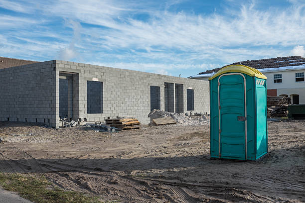 Best Luxury portable toilet rental  in Temesl Valley, CA
